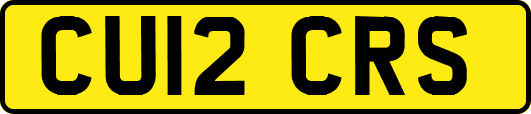 CU12CRS