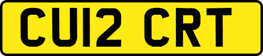 CU12CRT