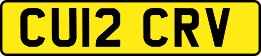 CU12CRV