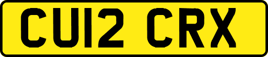 CU12CRX