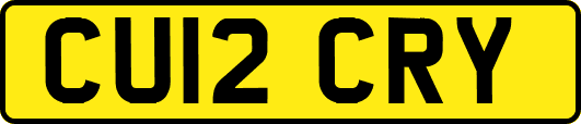 CU12CRY
