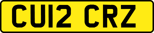 CU12CRZ