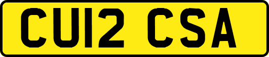 CU12CSA