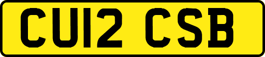 CU12CSB