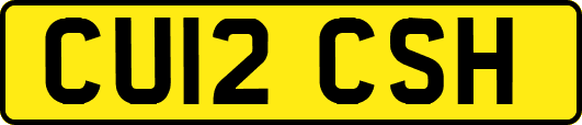 CU12CSH