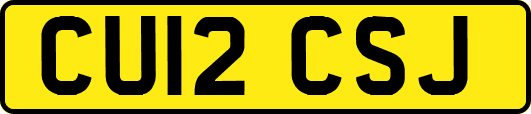 CU12CSJ