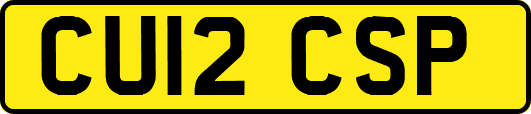 CU12CSP