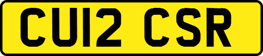 CU12CSR
