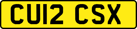CU12CSX