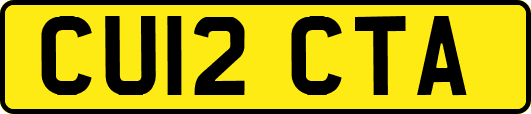 CU12CTA