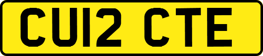 CU12CTE