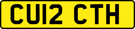 CU12CTH