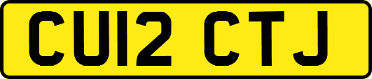CU12CTJ