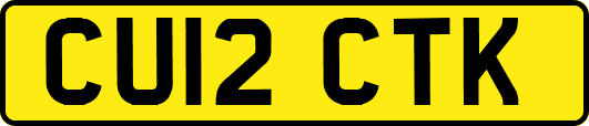 CU12CTK