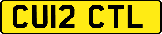 CU12CTL