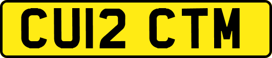 CU12CTM