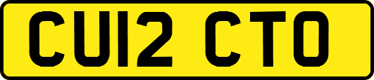 CU12CTO