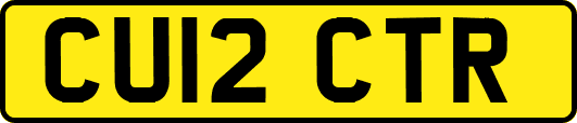 CU12CTR
