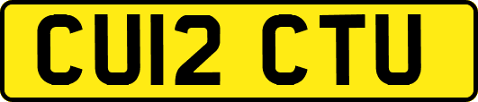 CU12CTU