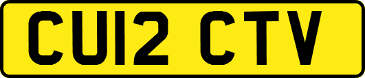 CU12CTV
