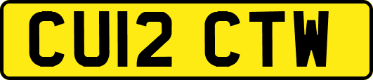 CU12CTW