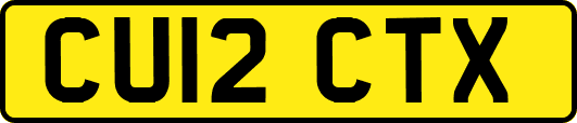 CU12CTX