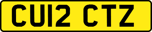 CU12CTZ