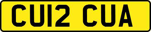 CU12CUA