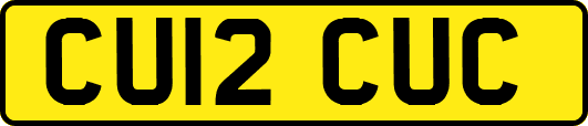 CU12CUC