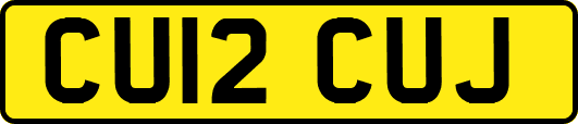 CU12CUJ