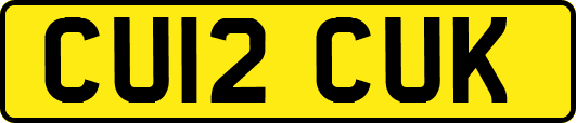 CU12CUK