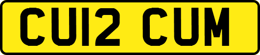 CU12CUM