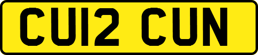 CU12CUN