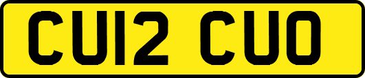 CU12CUO