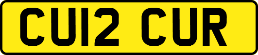 CU12CUR