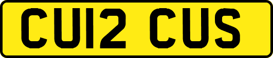 CU12CUS