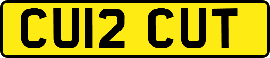 CU12CUT