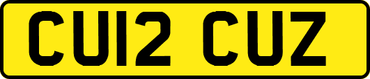 CU12CUZ
