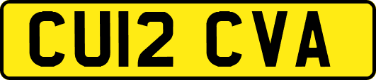CU12CVA