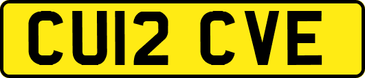 CU12CVE