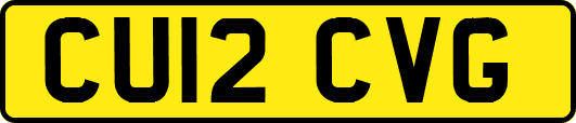 CU12CVG