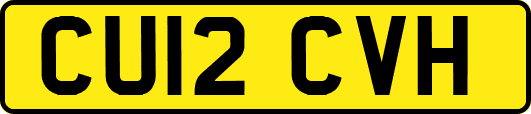 CU12CVH