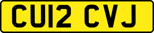 CU12CVJ