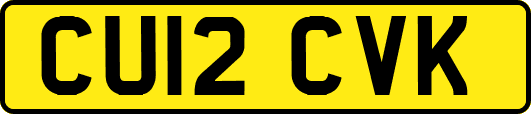 CU12CVK