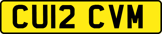 CU12CVM