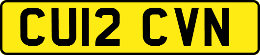 CU12CVN