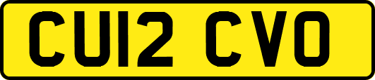 CU12CVO