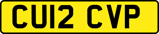 CU12CVP