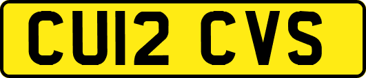 CU12CVS