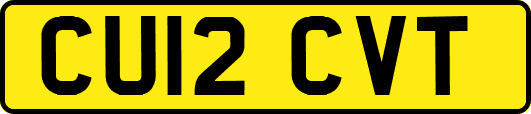 CU12CVT